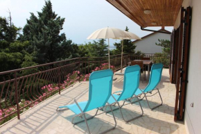 Отель Apartmani Mia  Ядраново